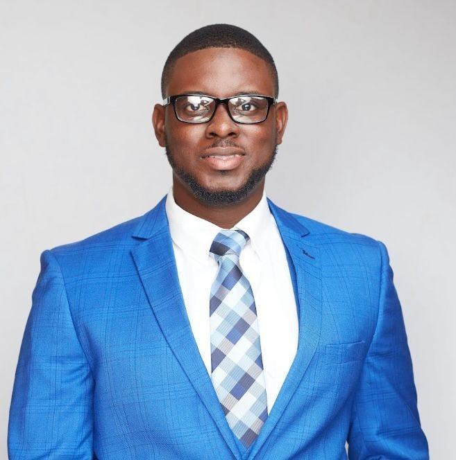 Damilola Mike Bamiloye